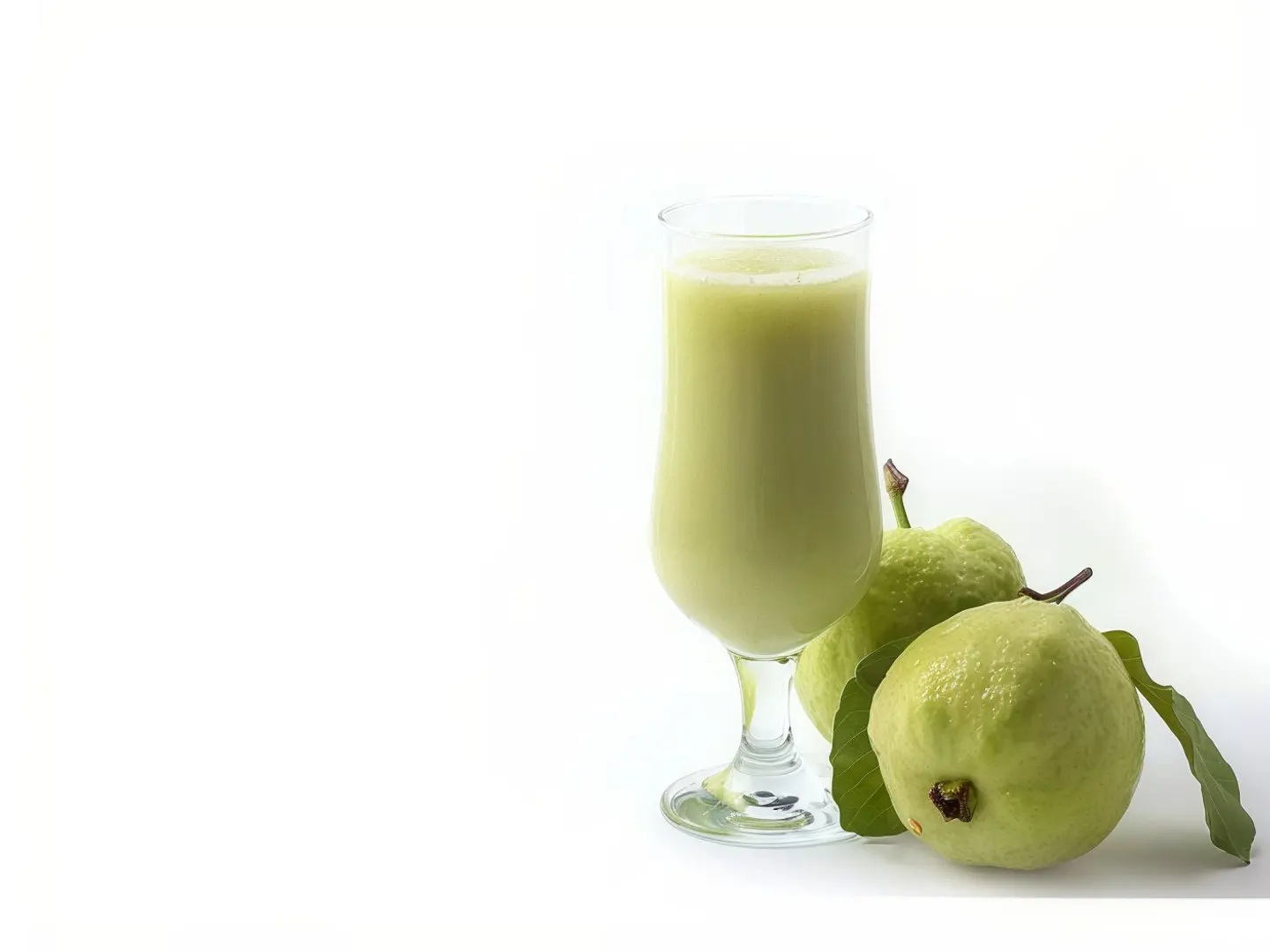 جوافة - وسط