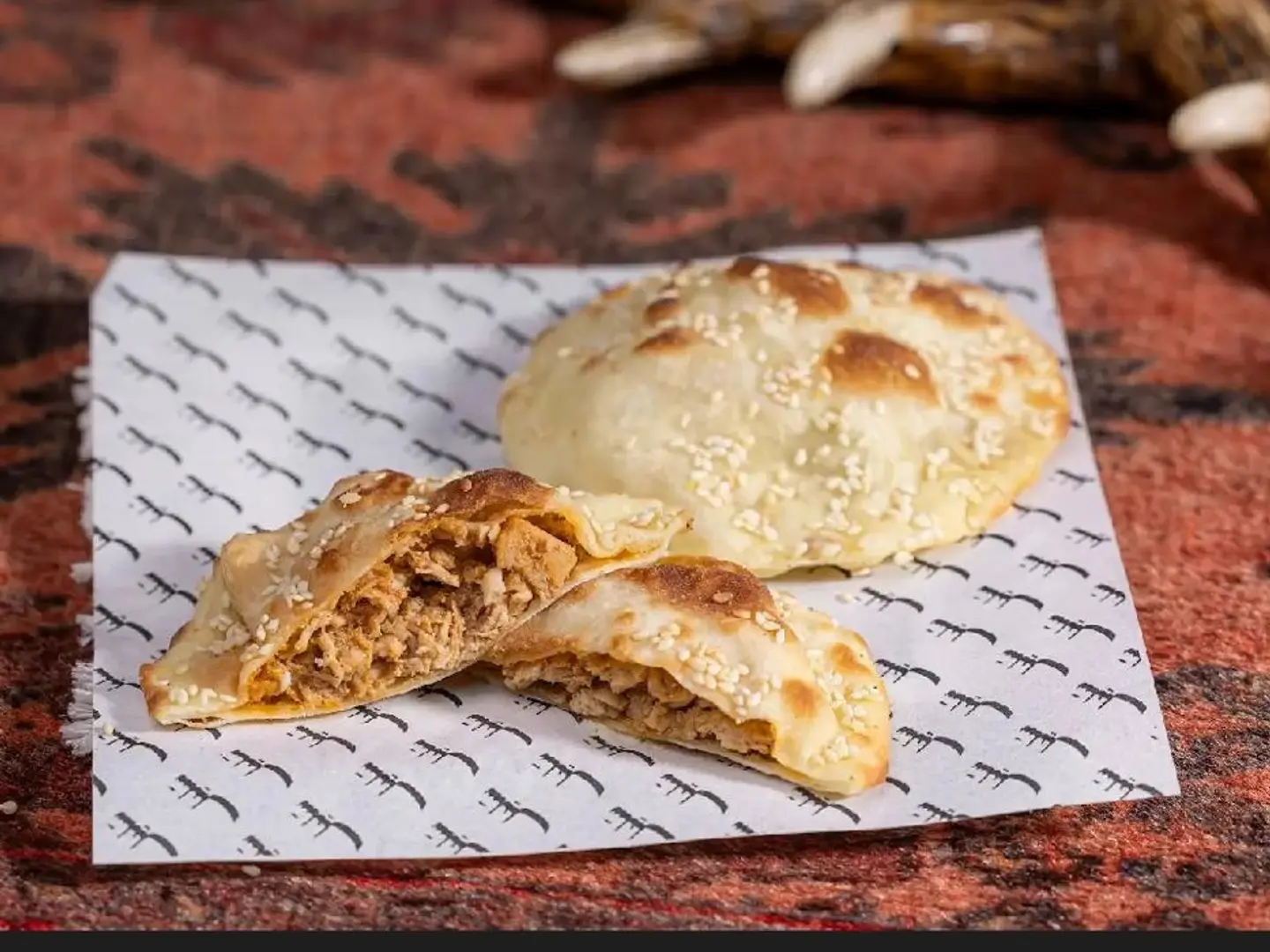 Chicken And Cream Cheese Pie