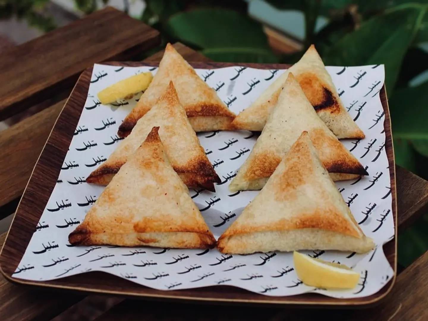 Sambosa Frn Chicken 6