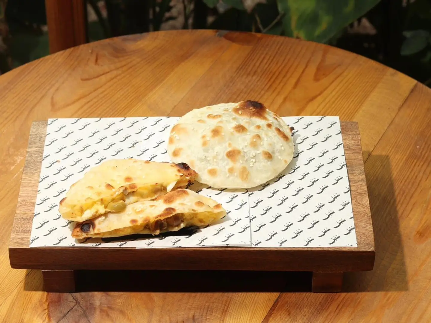 Boiled Eggs And Cheese