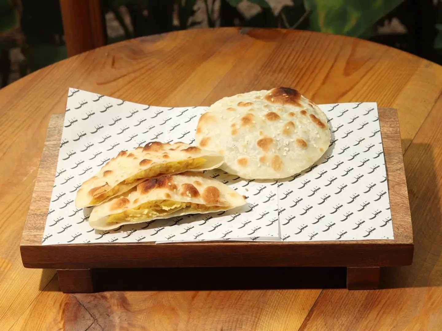 Egg And Cream Cheese Pie