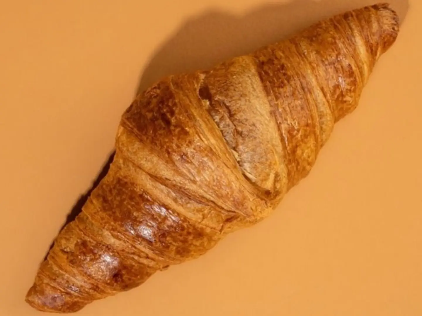 كرواسون سادة