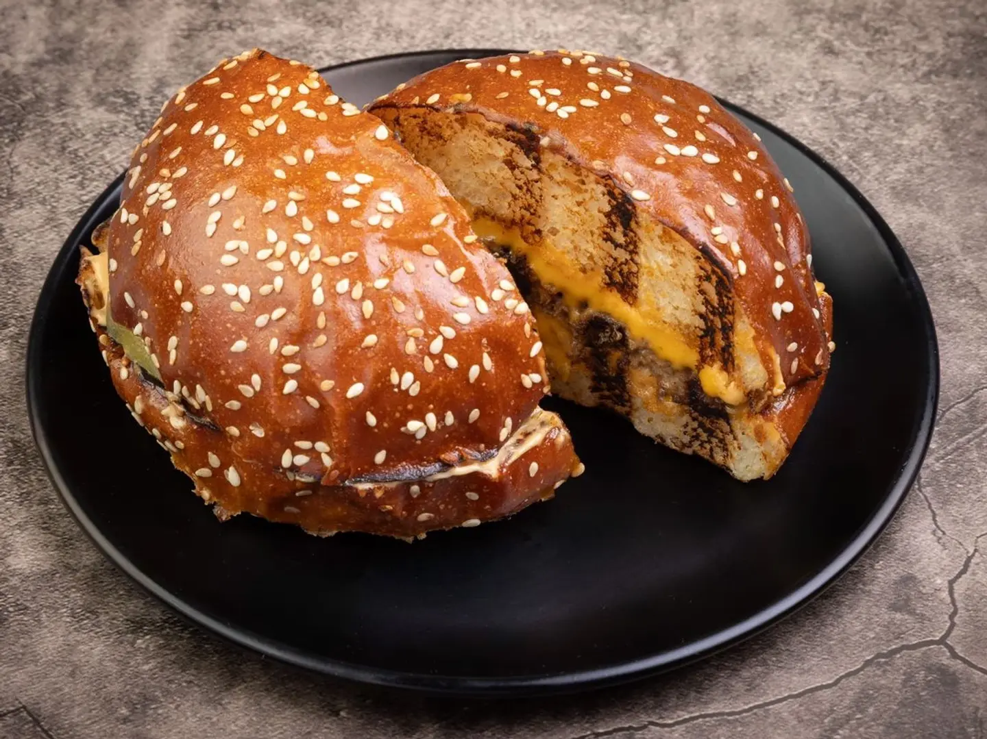 حـــطــبه بــيف برقـــر