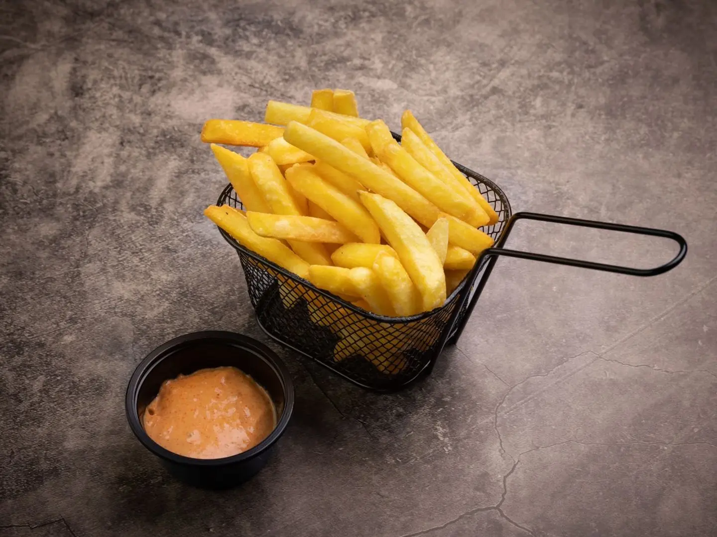 كـلاسيـك فرايـز