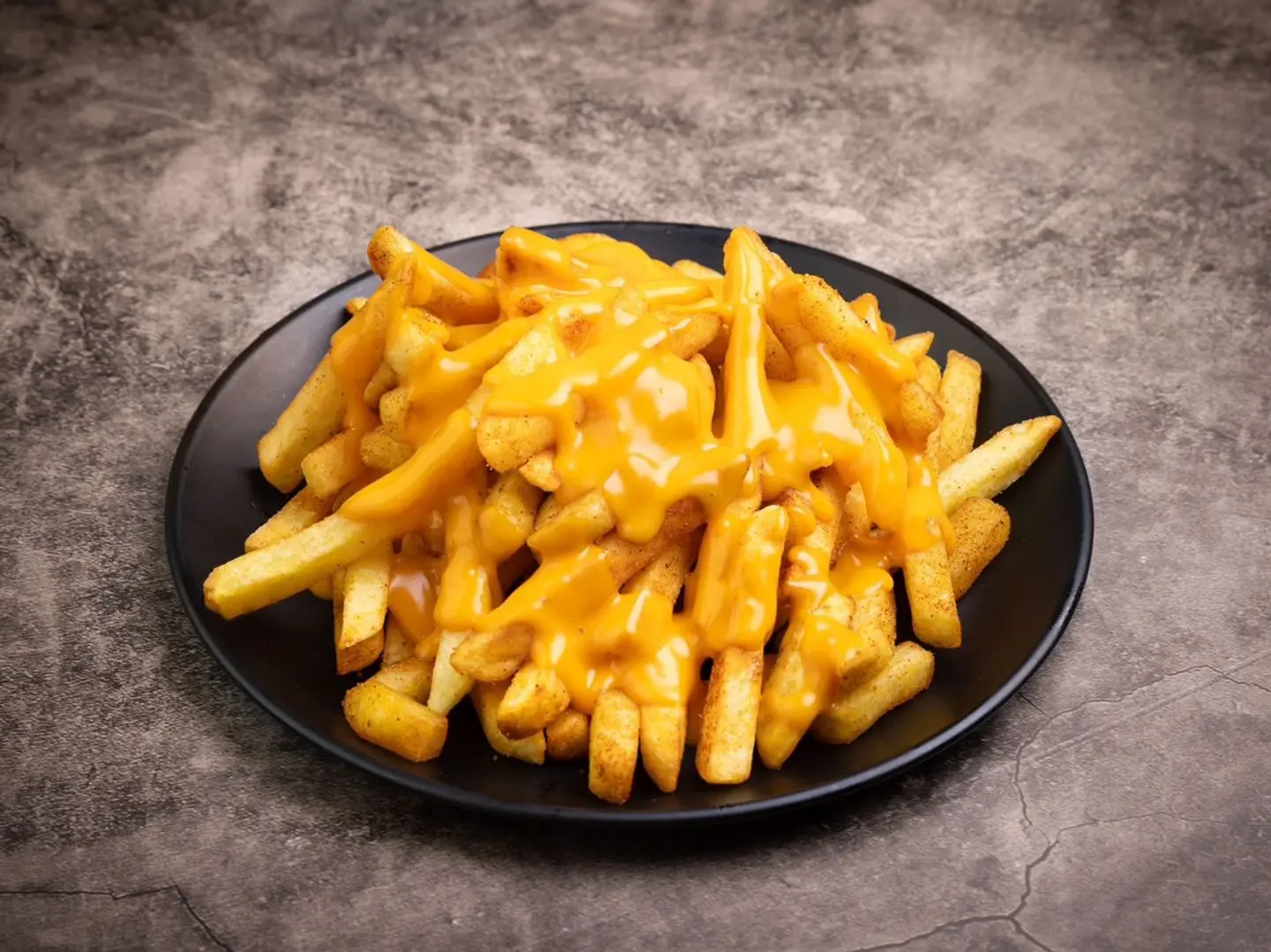 تـشـيز فرايـز