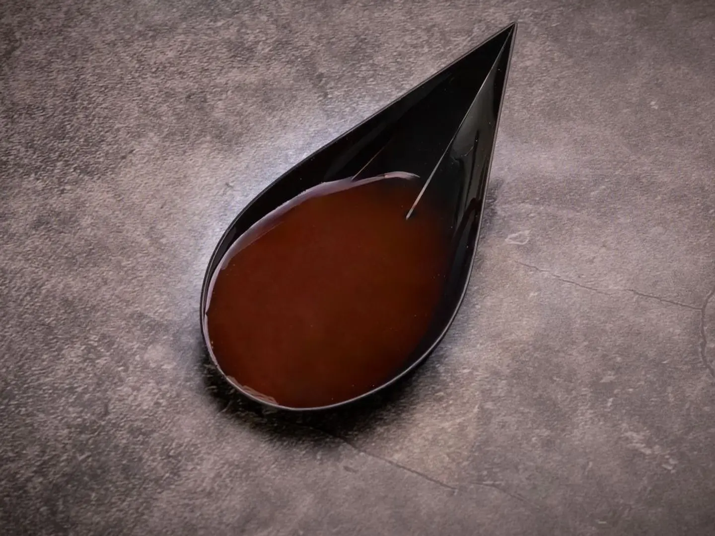 صـوص باربكيـو مدخـن