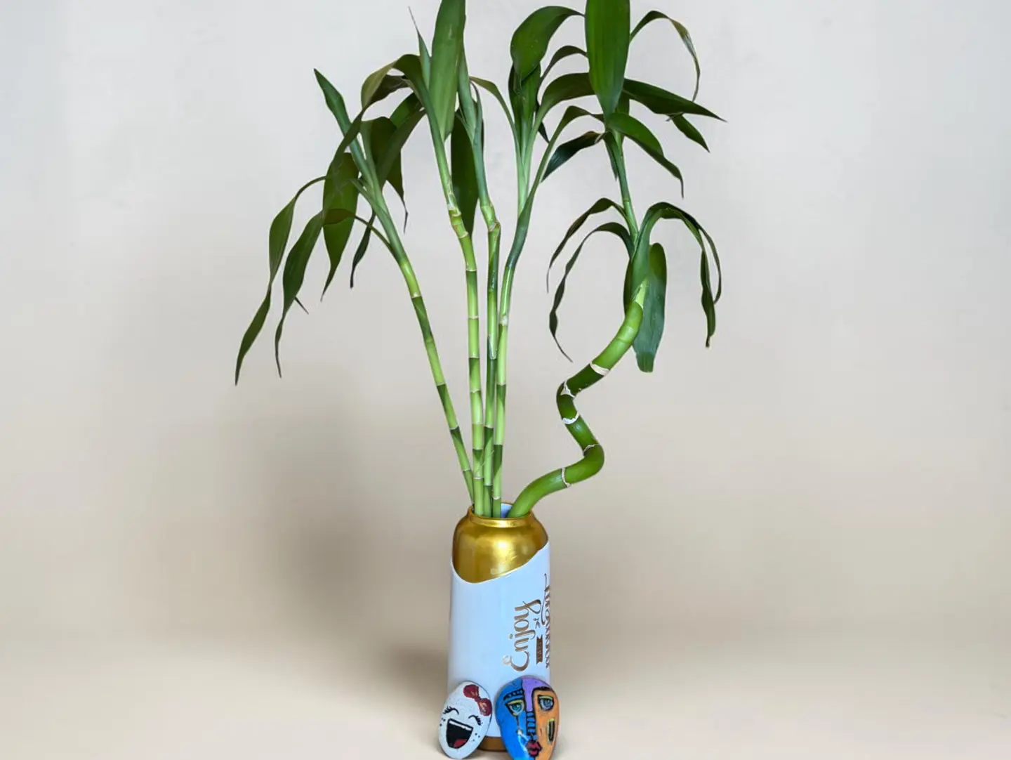 Elegant Bamboo
