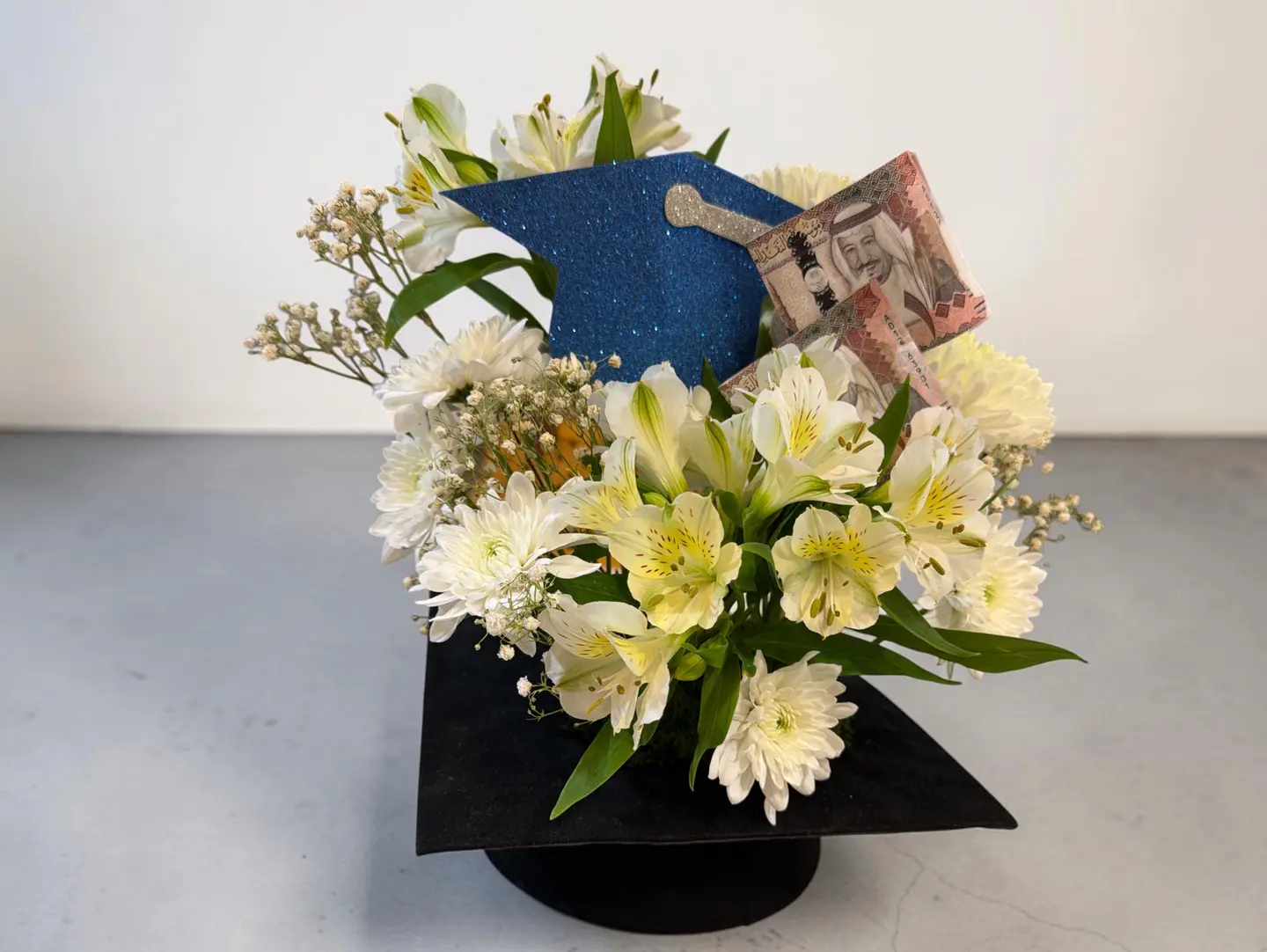 Your Graduation Is A Matter Of Pride
