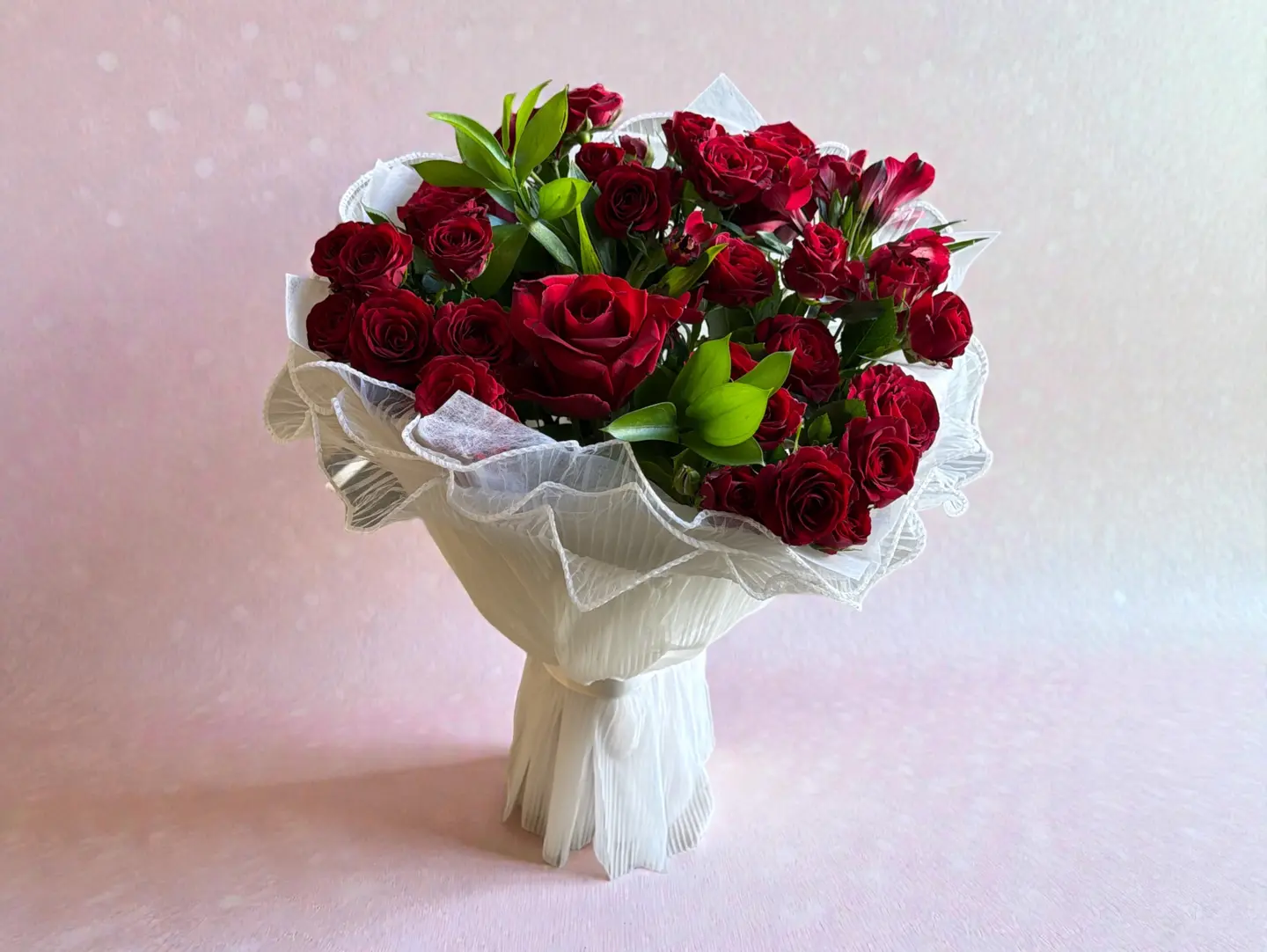 Sunrise Bouquet