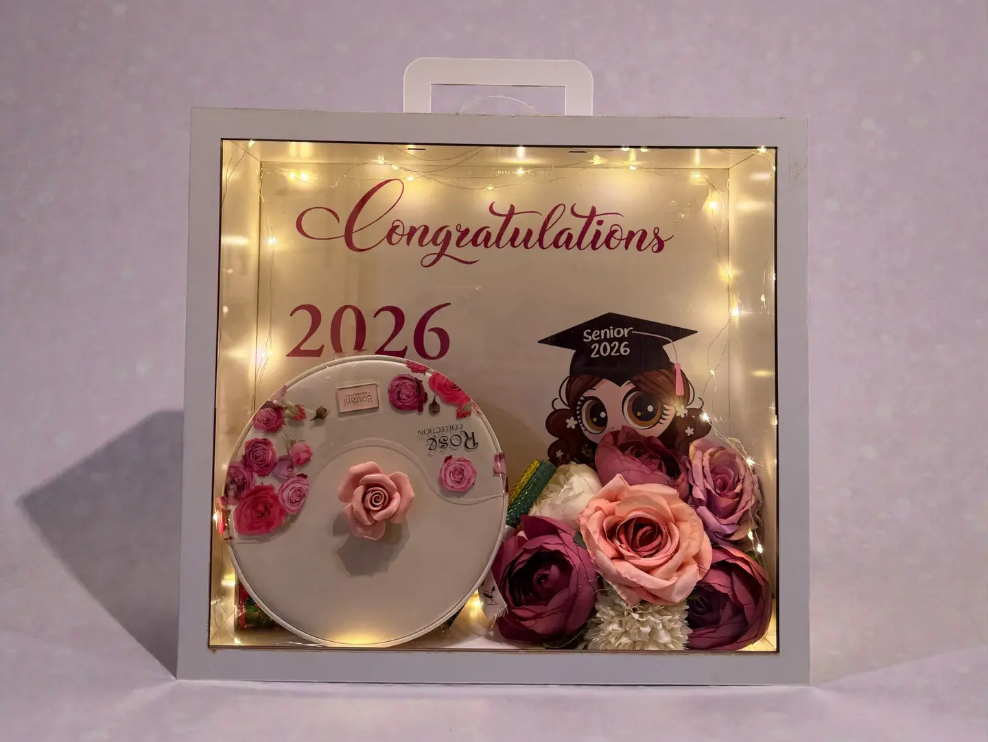 Graduate Joy Box