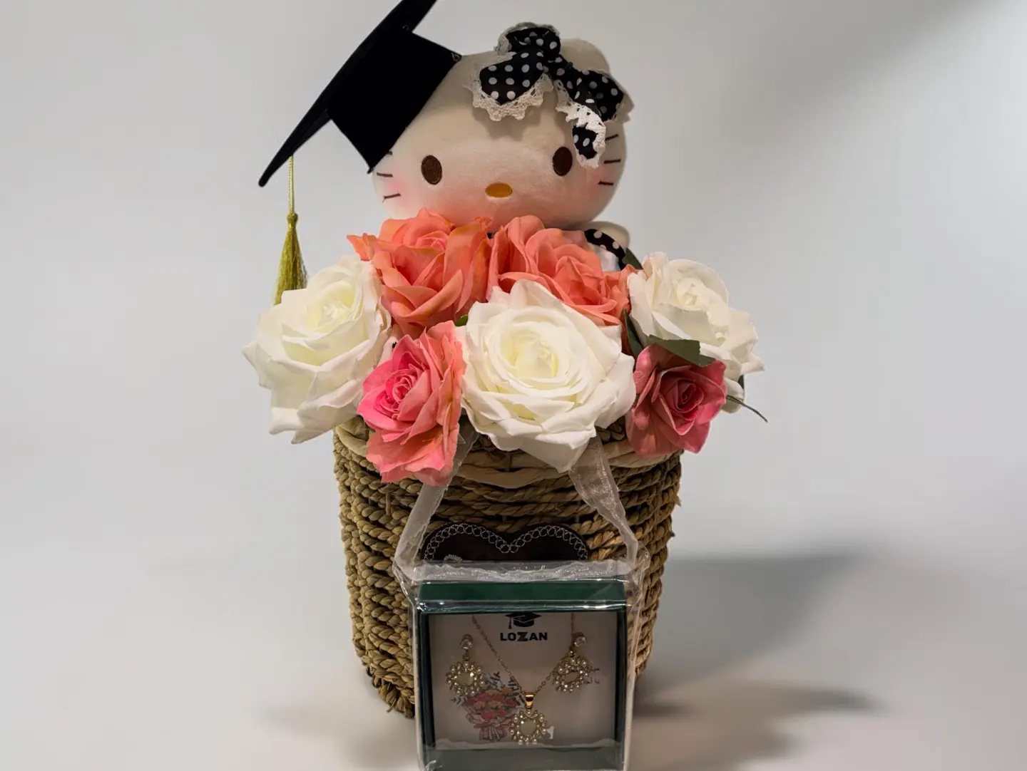 (From Hello Kitty)