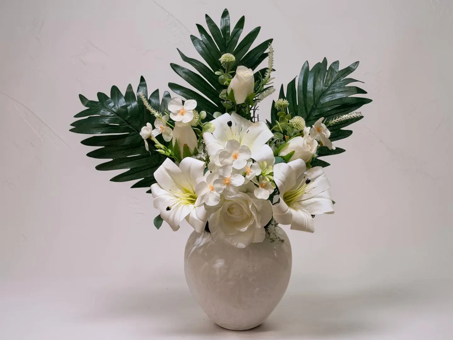 The Light Of Flowers
