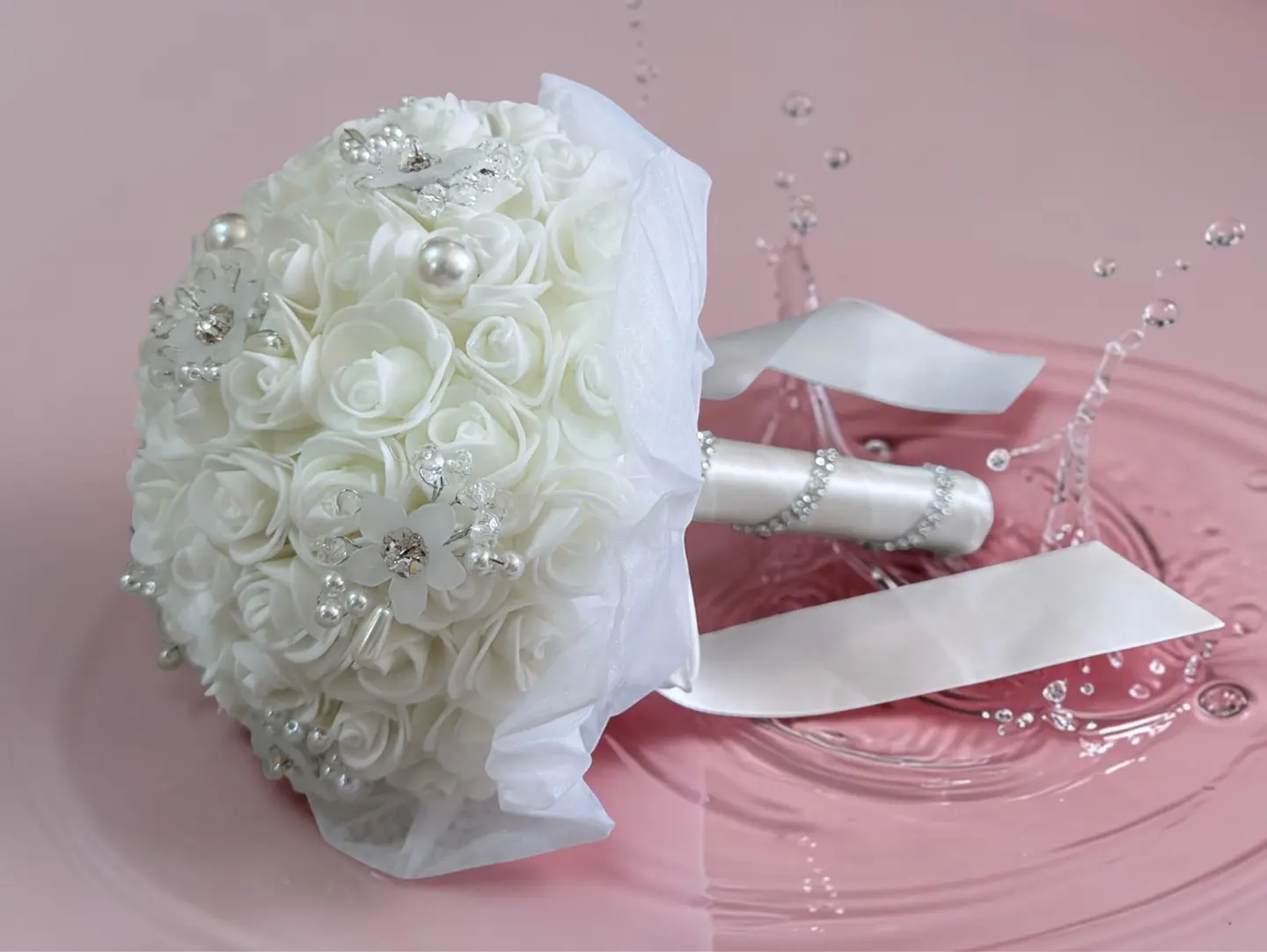 Bridal Bouquet