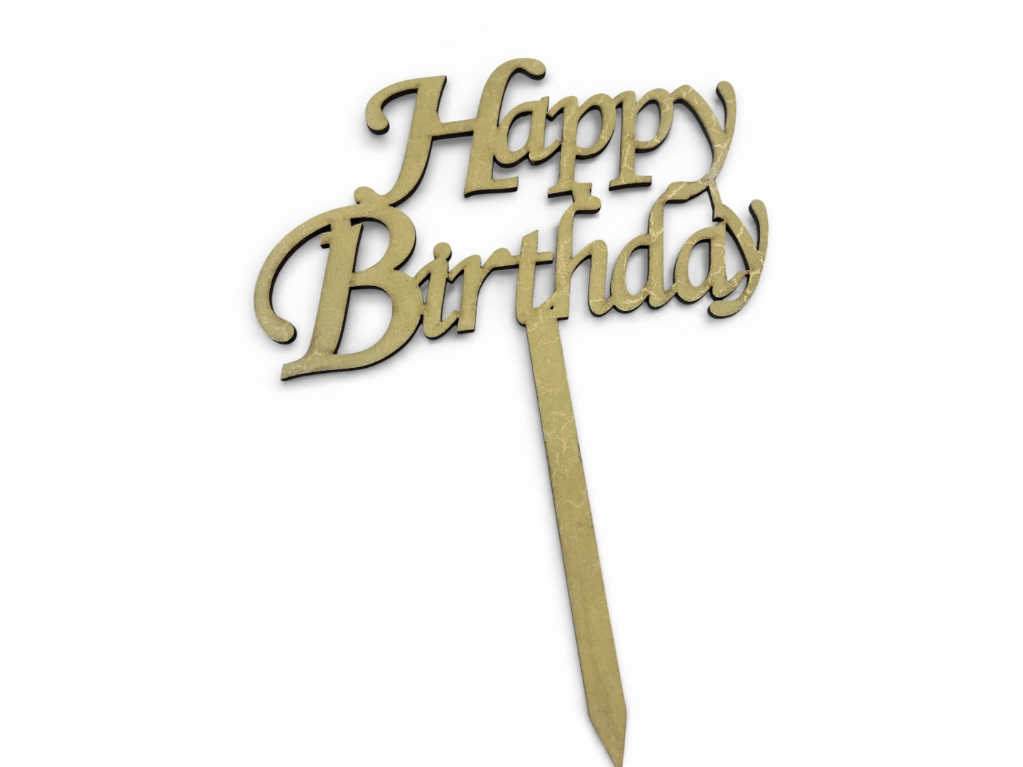 تغريسة عيد ميلاد