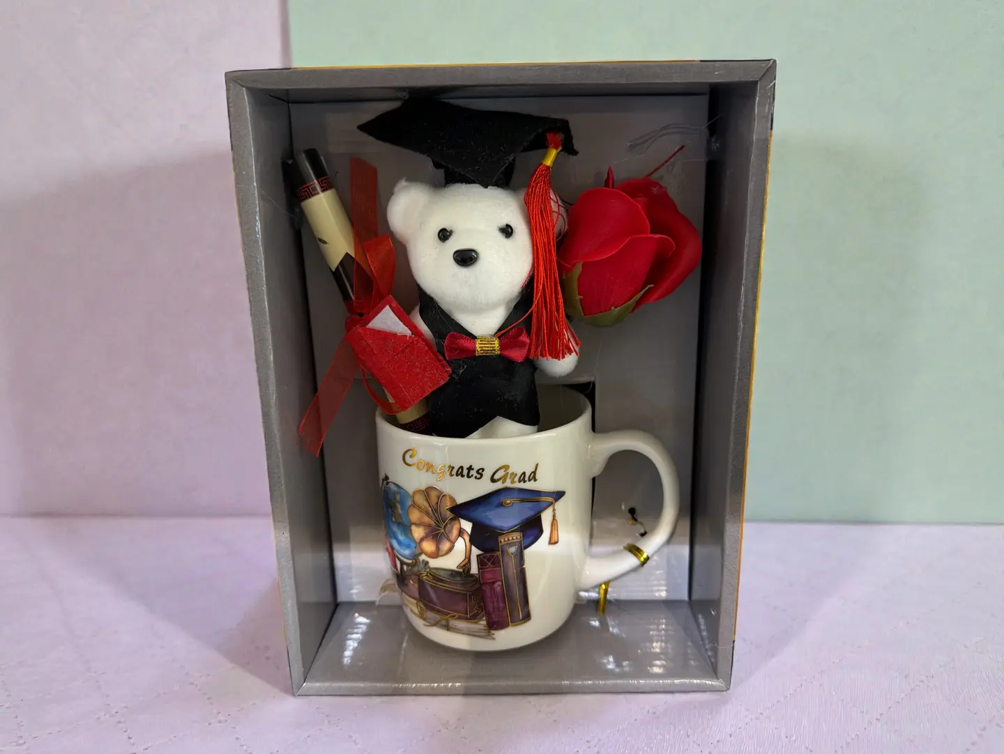 Elegant Graduation Gift