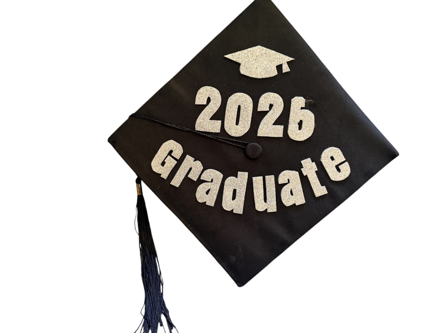 قبعة تخرج (2)