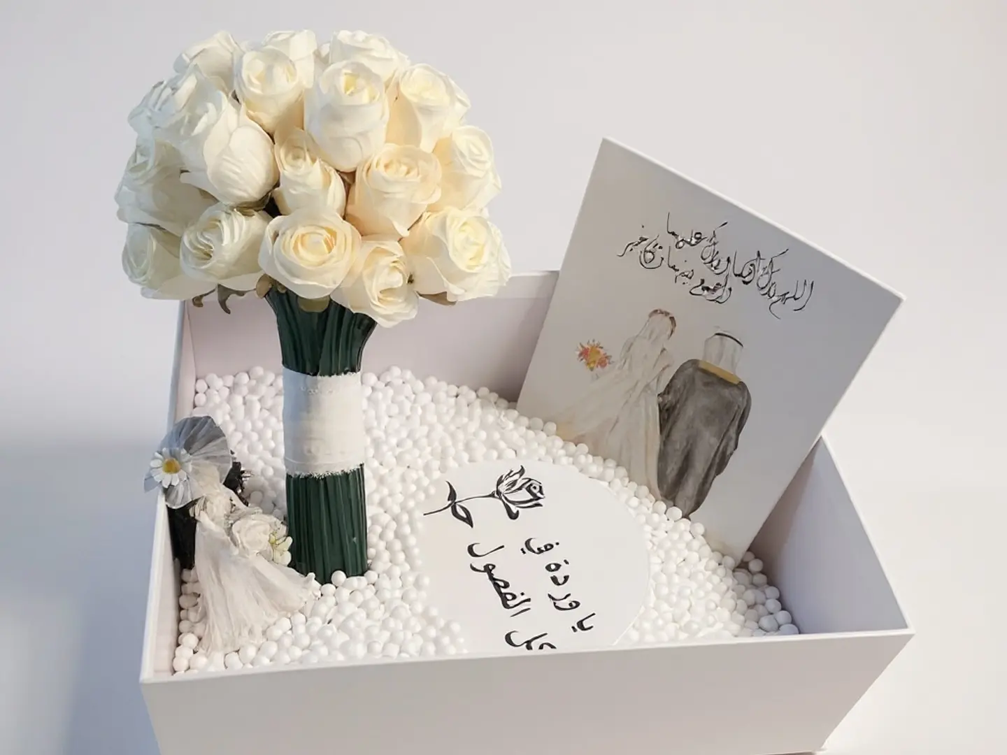 مسكة عروس (1)