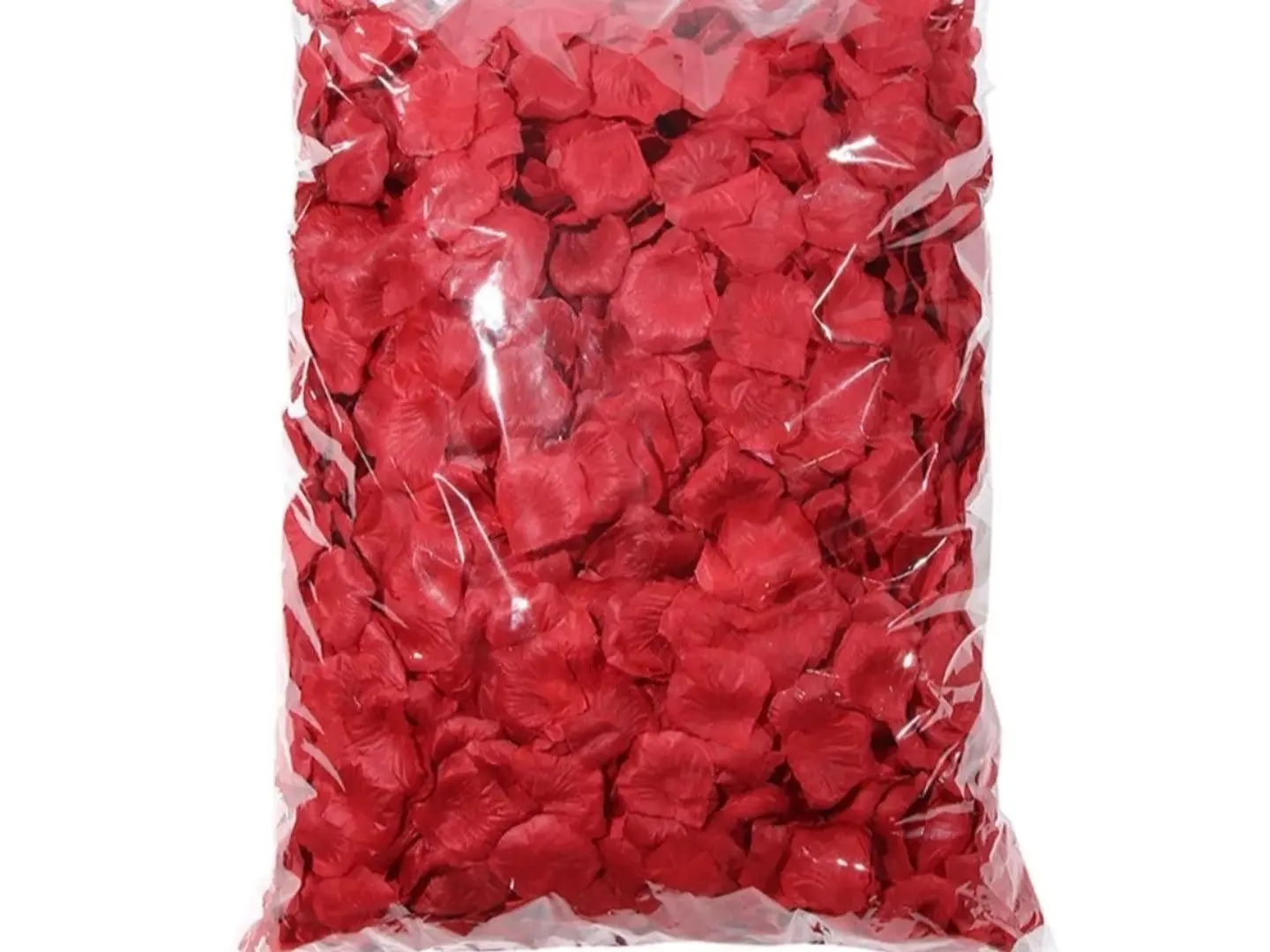 ورد منثور صناعي