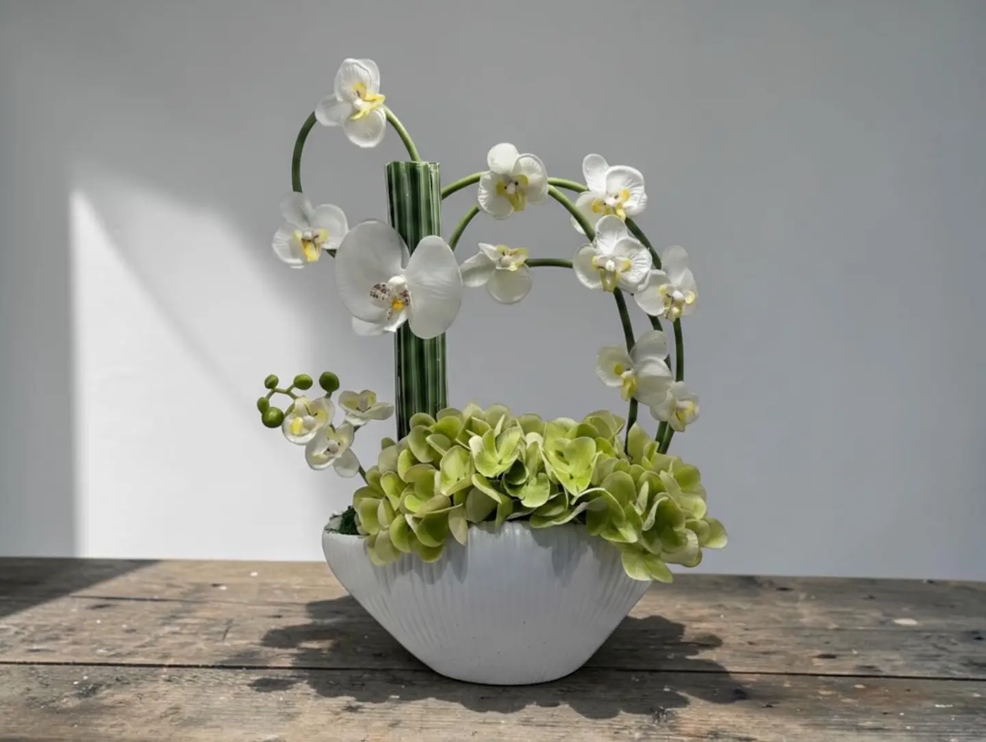 Elegant Flowers