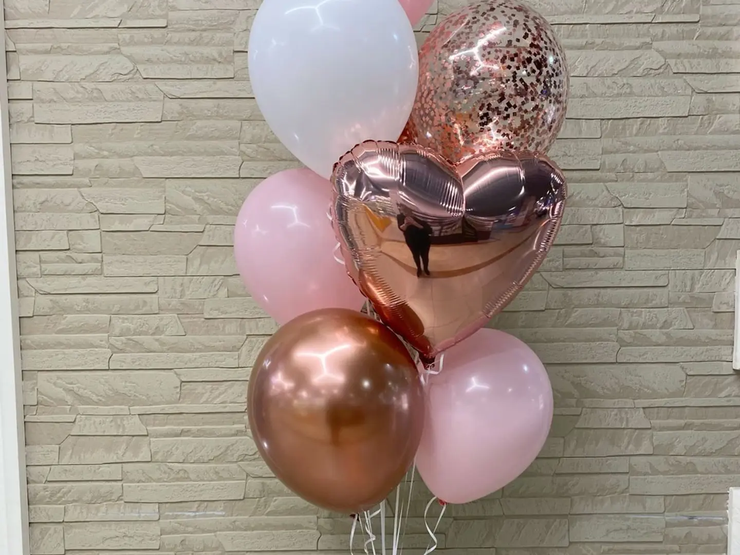 بالونات هيليوم