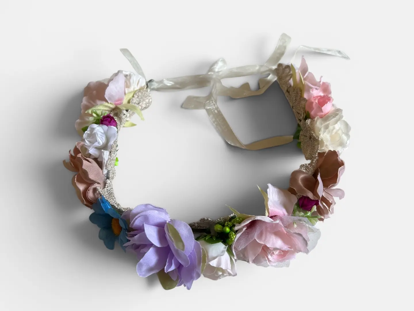 Princess Collar