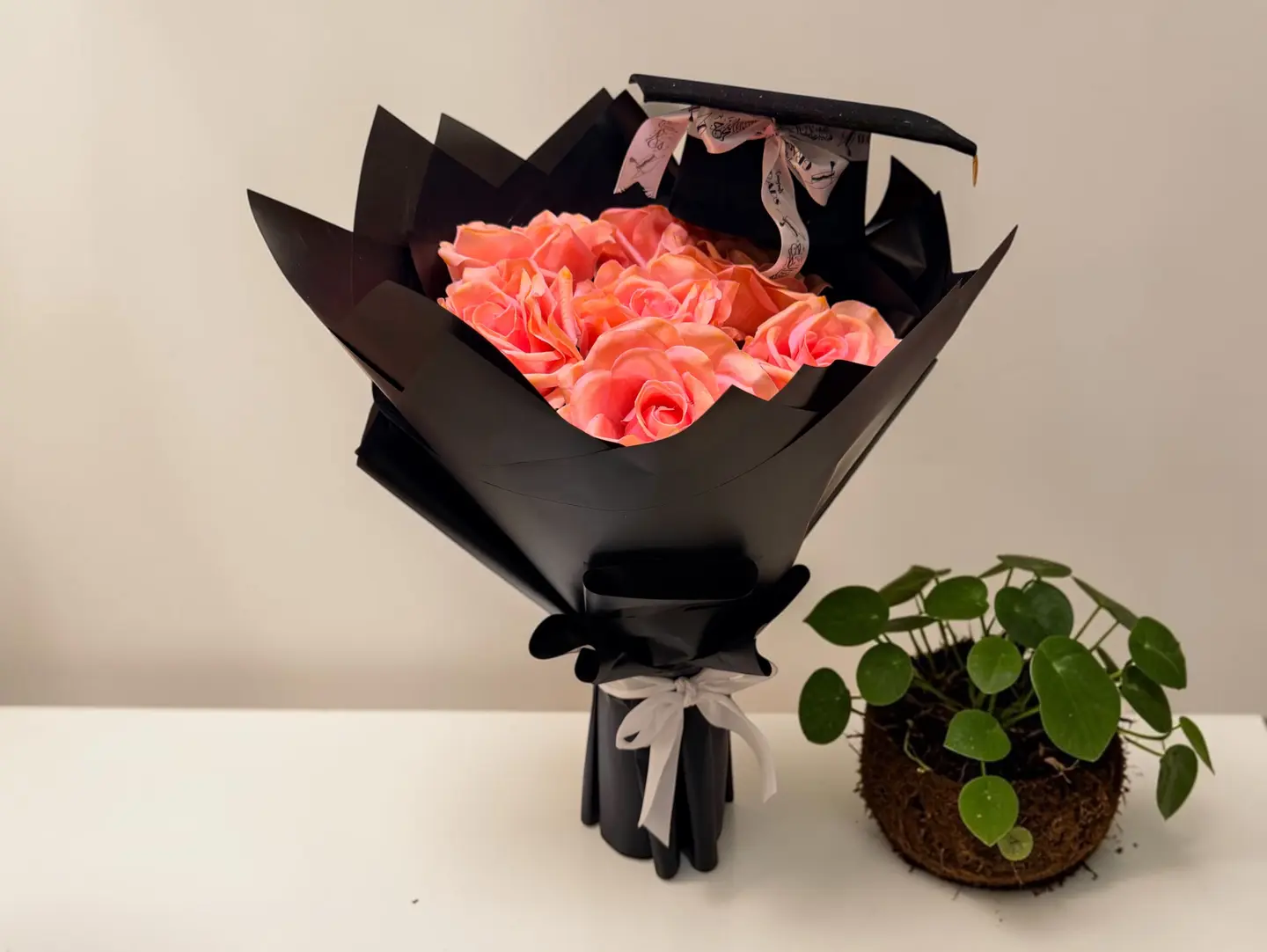 Industrial Graduation Package