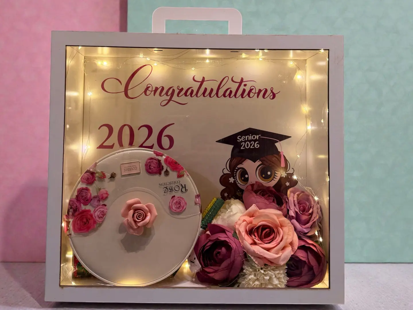 Graduate Joy Box