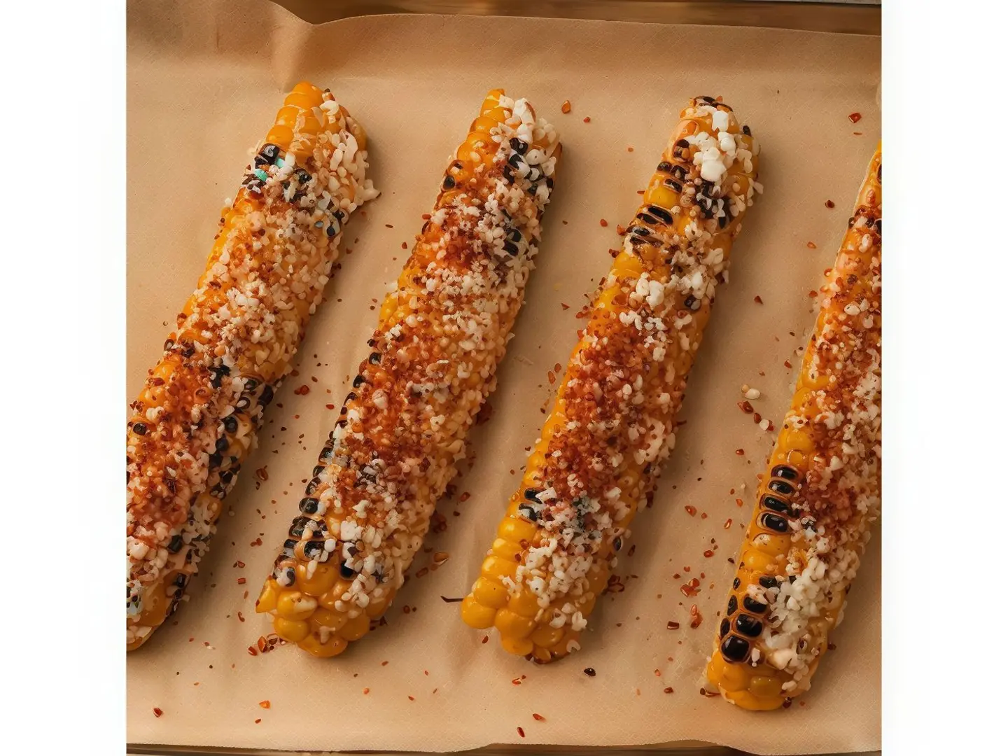 Mexican Corn