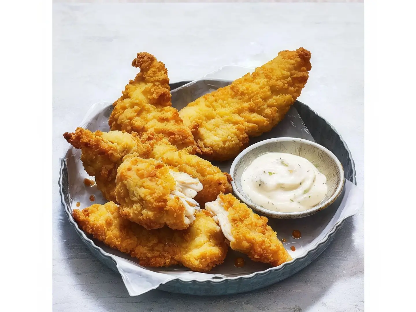 Chicken Tenders