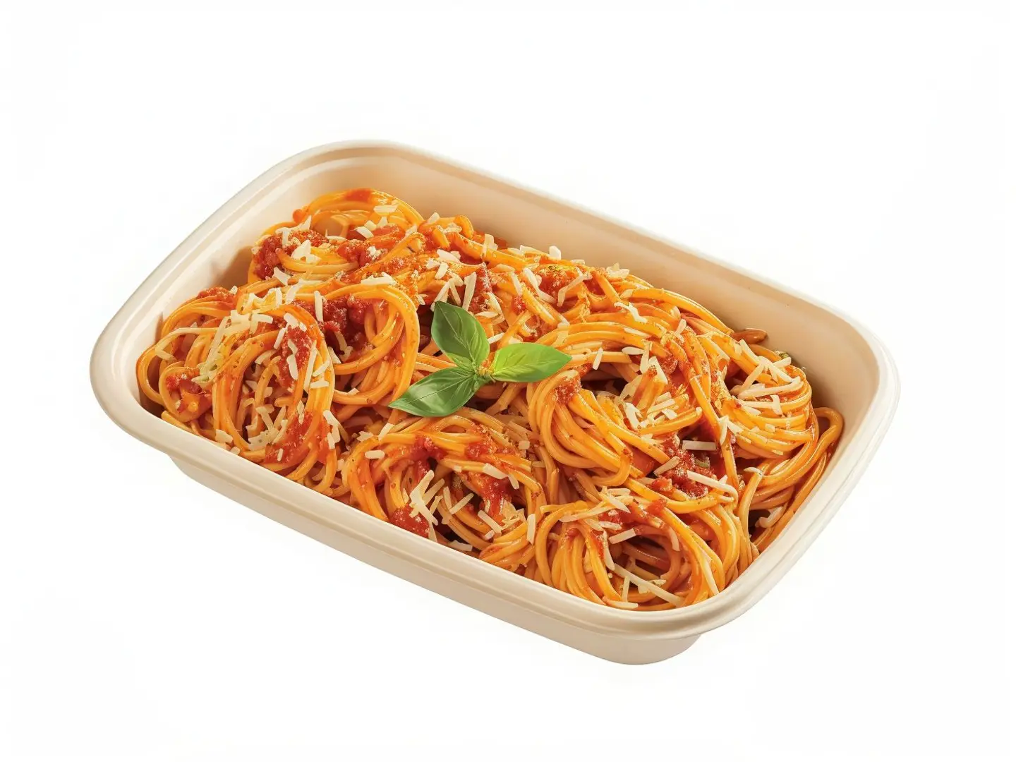 Spaghetti Bolognese
