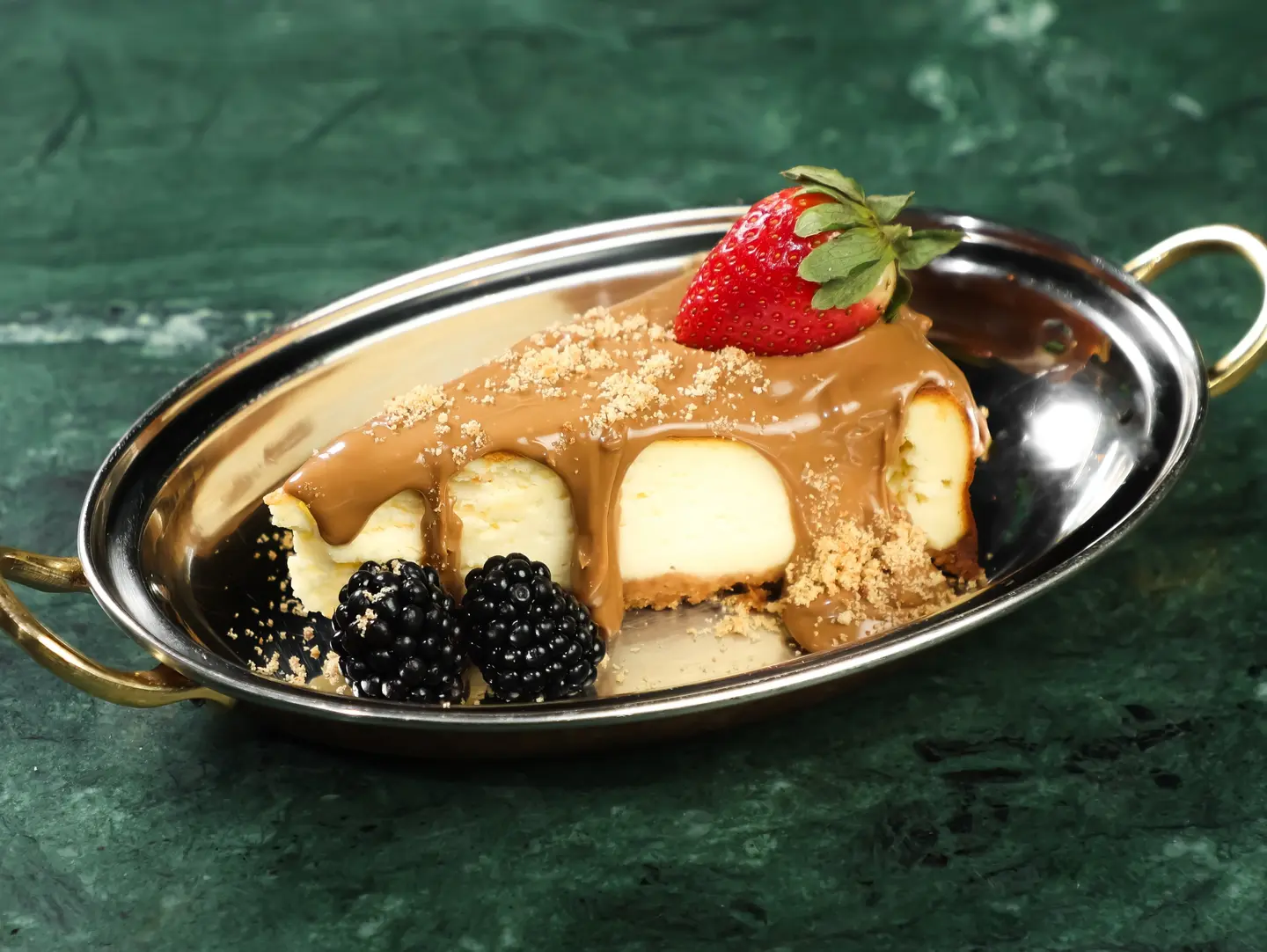 تشيز كيك لوتس