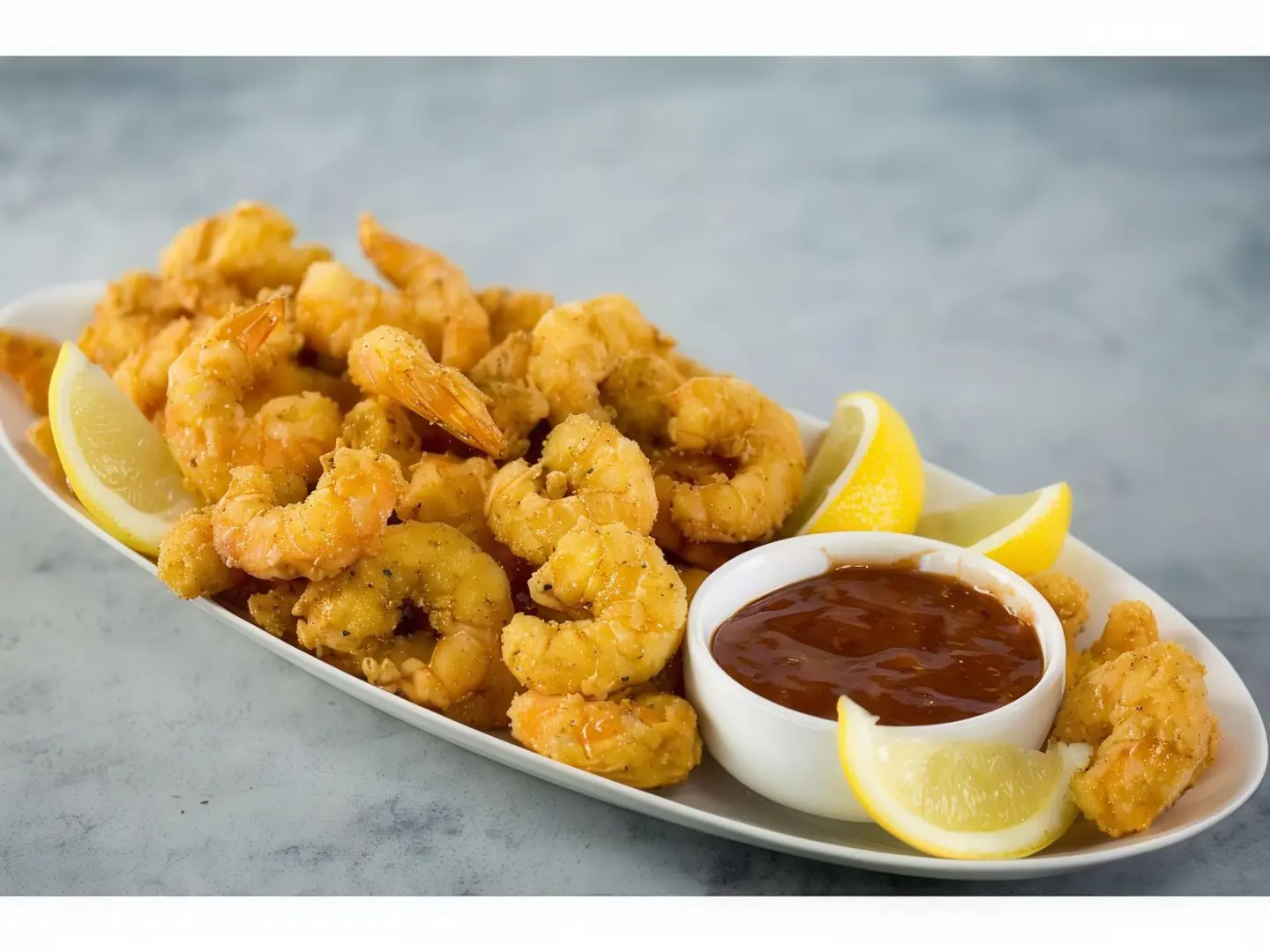 بروست روبيان