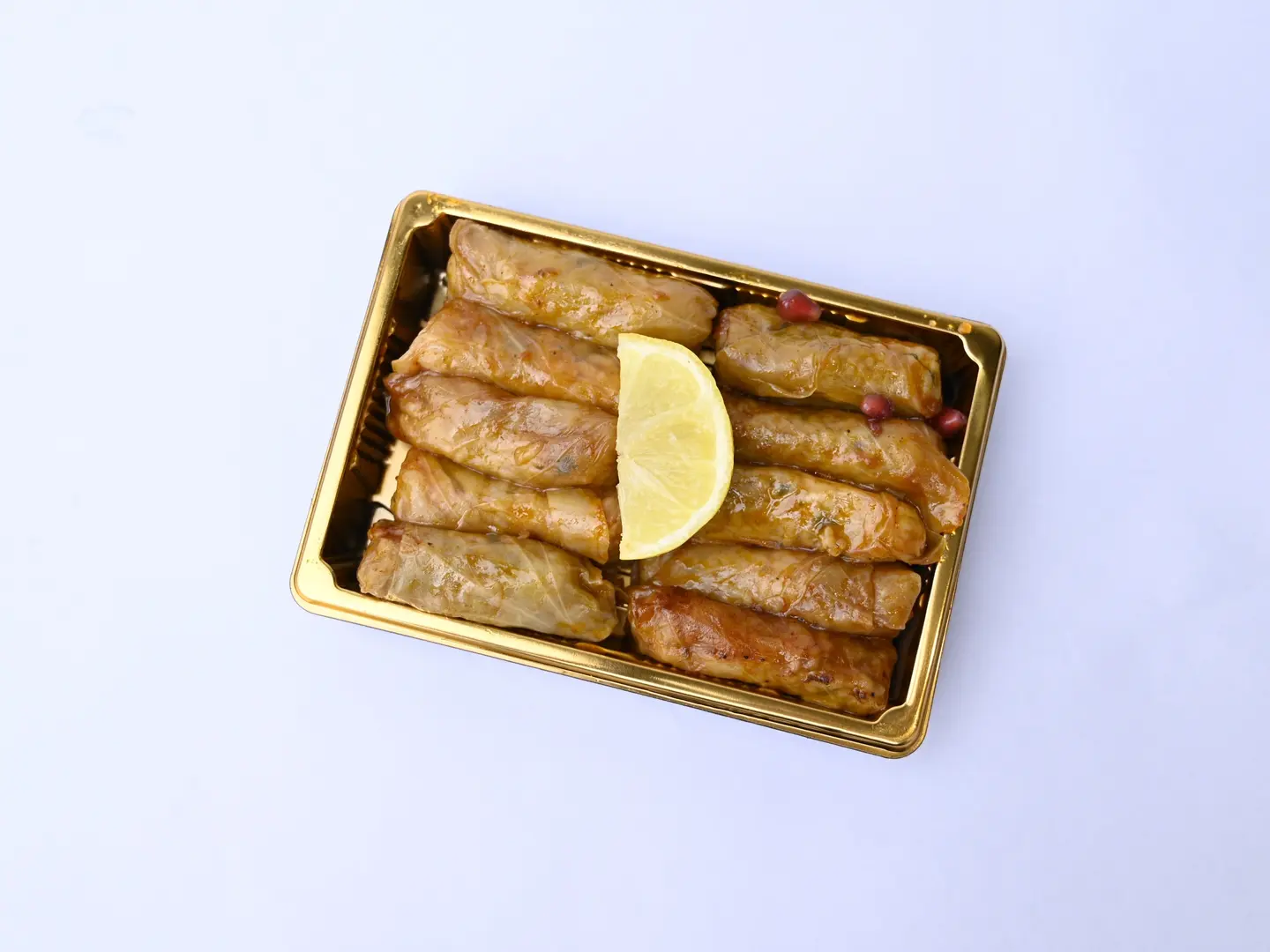 ملفوف 10 حبات