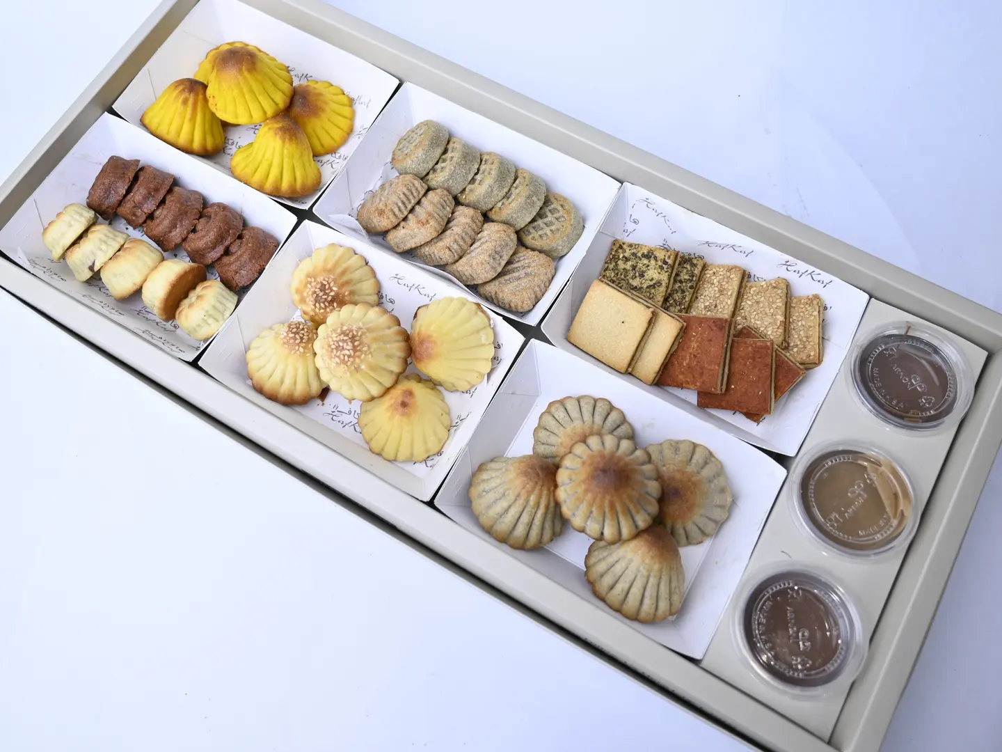 بوكس كبير مشكل