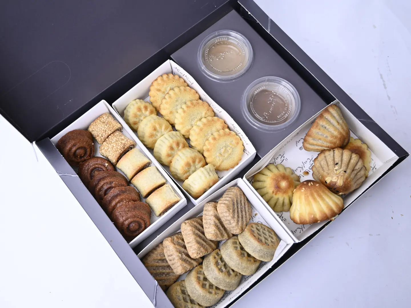 بوكس وسط مشكل