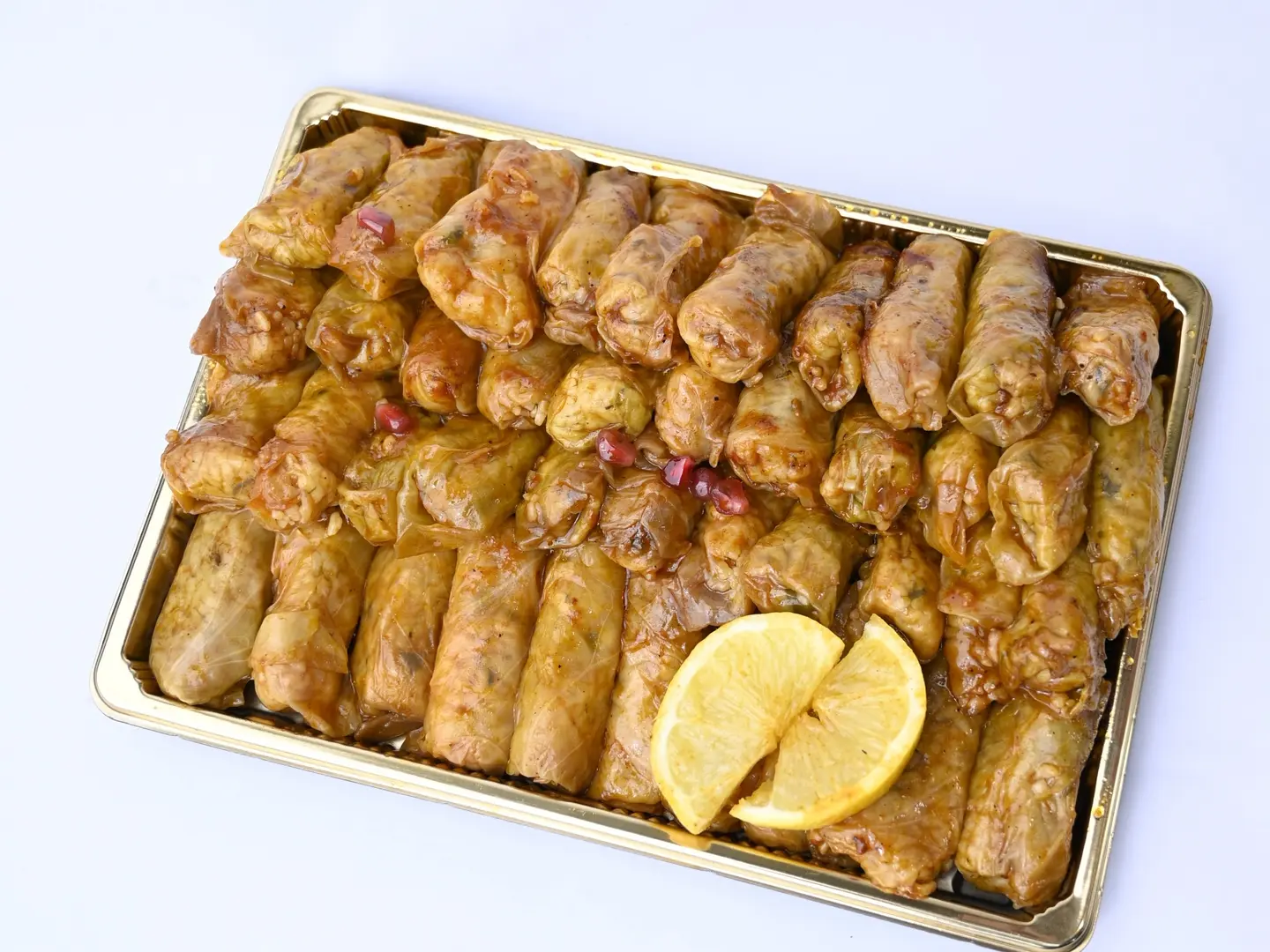 ملفوف 50 حبة