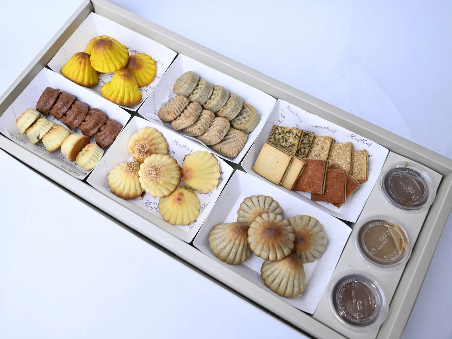 بوكس كبير مشكل