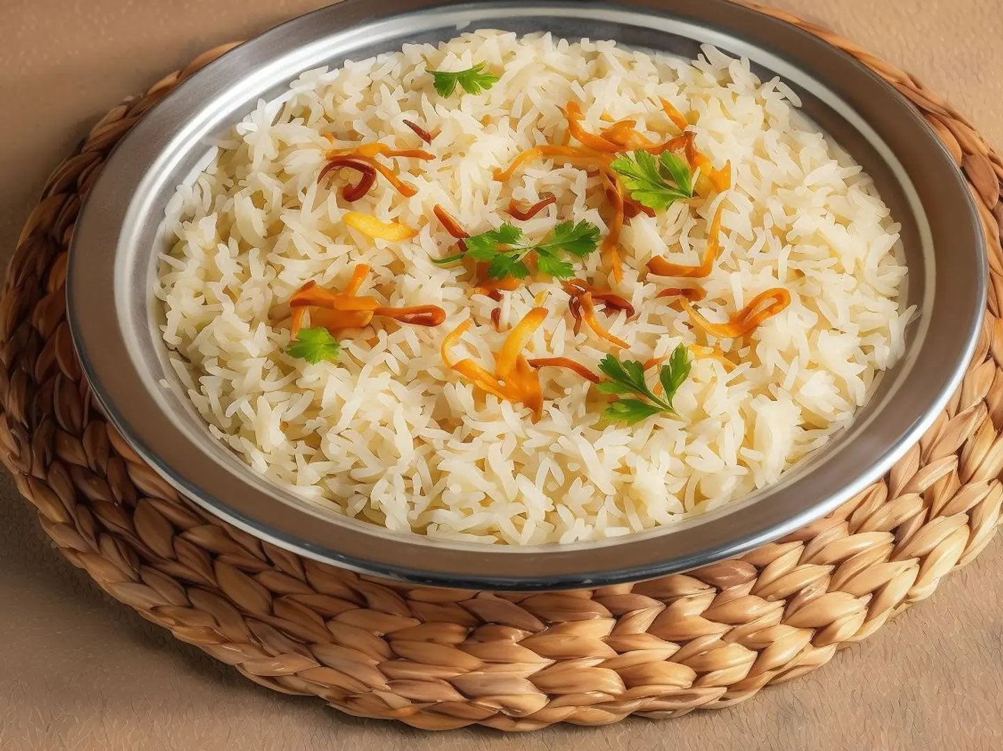 White Rice