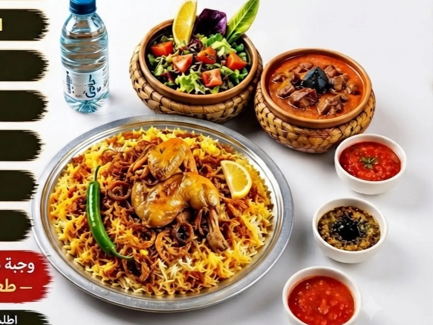 عرض دجاج بوخوخة