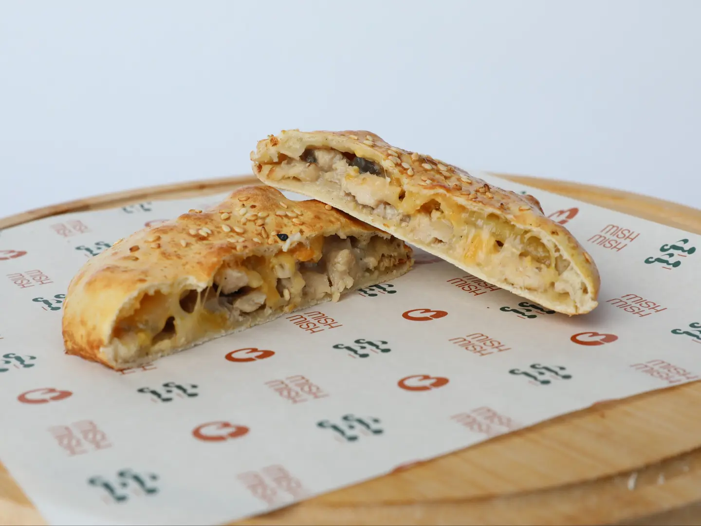 سندوتش دجاج فاهيتا