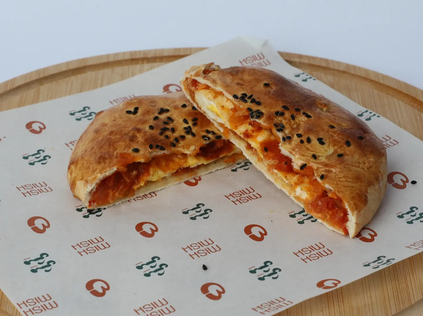 سندوتش الشكشوكة