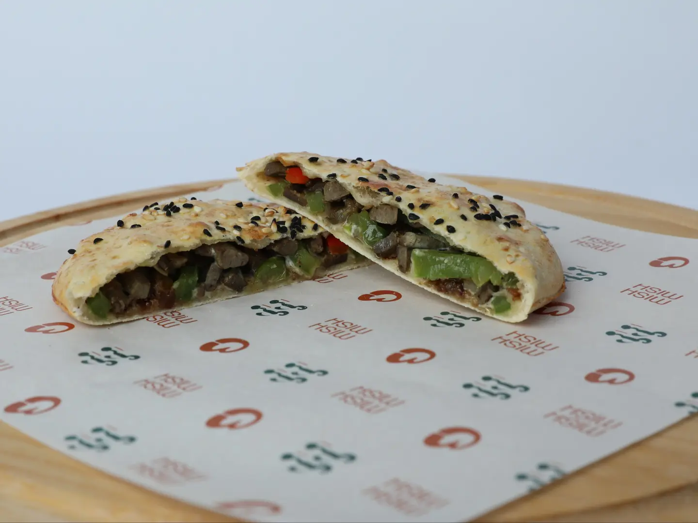 سندوتش كبدة