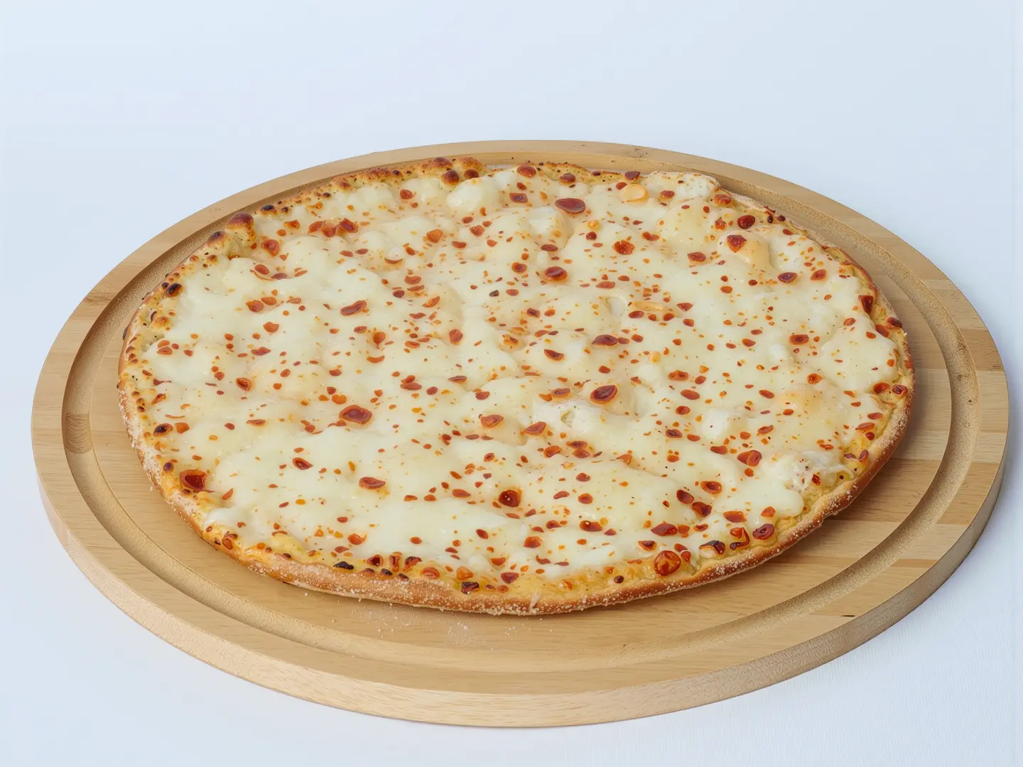 بيتزا عش البلبل