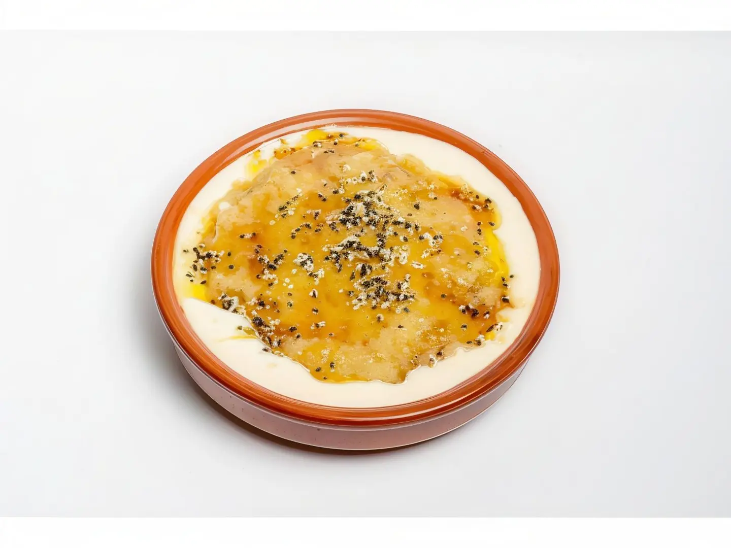 مرسى قشطة سمن عسل