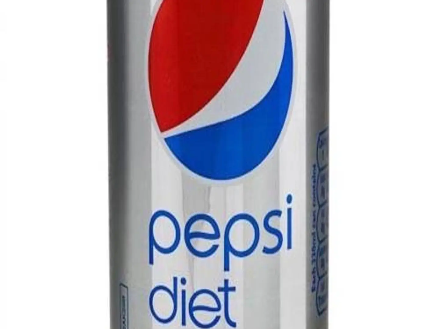 Pepsi Diet
