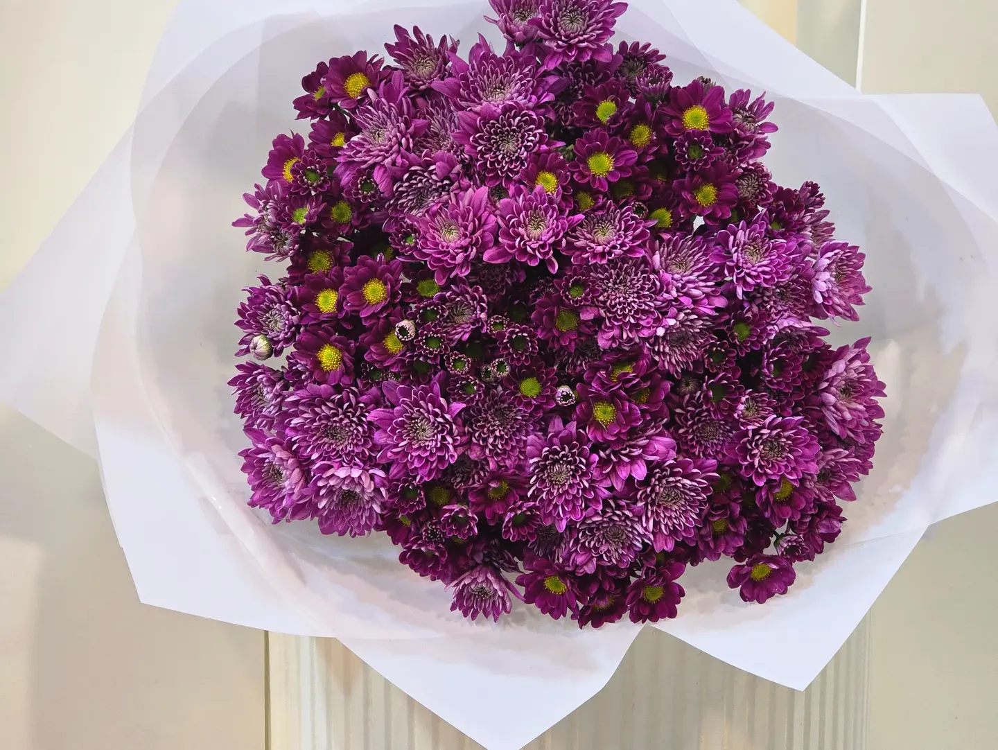 Bouquet Of Roses With Printing Card Order Number 83894