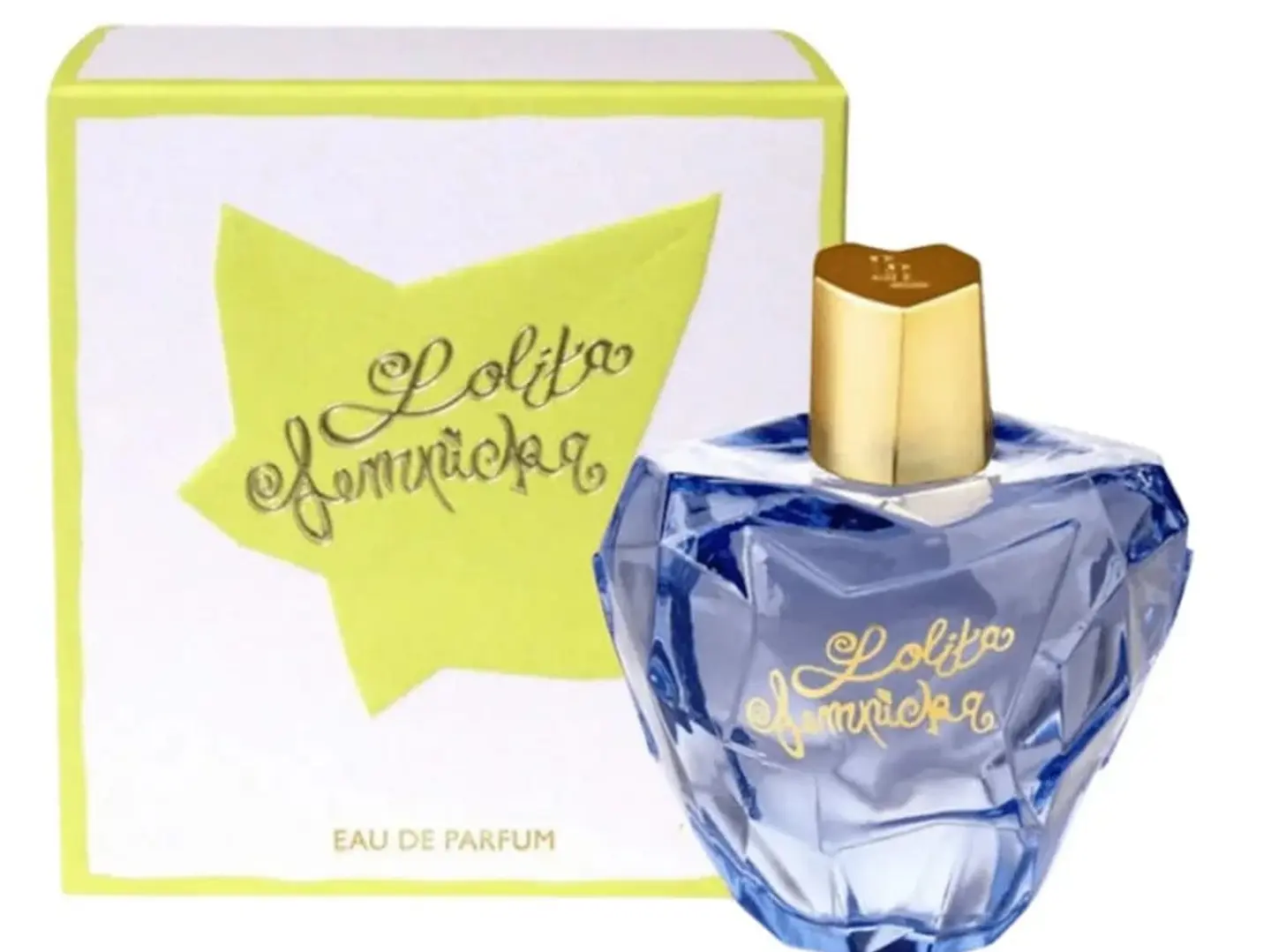 عطر لولنيتا نسائي فهم