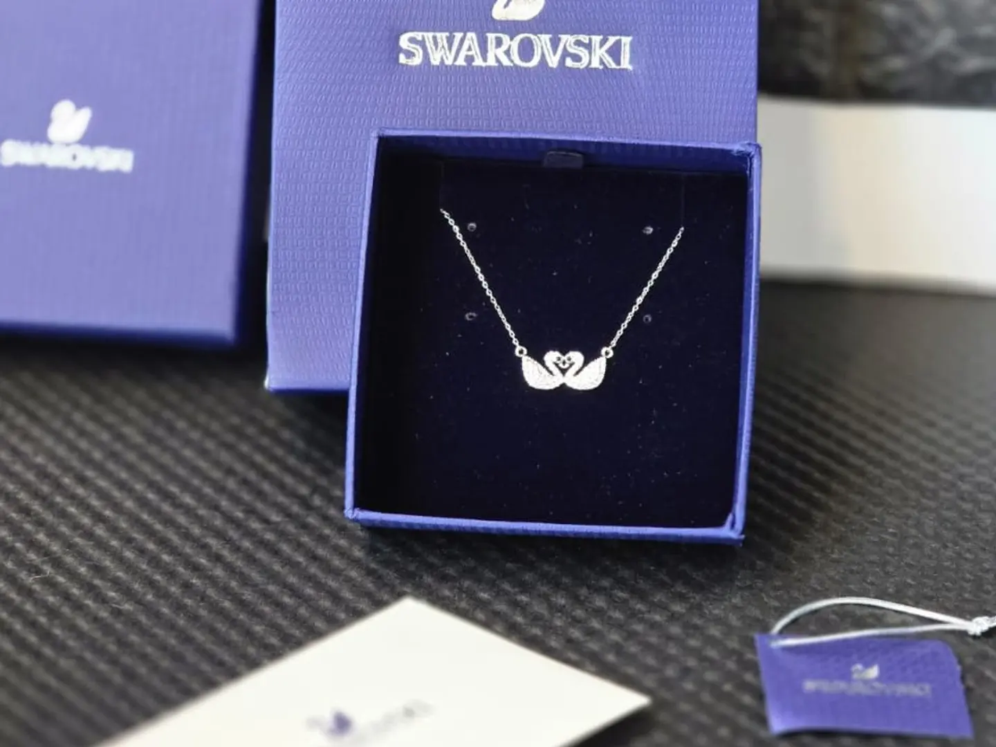 سلسل سوارفوسكي رقم الطلب 16