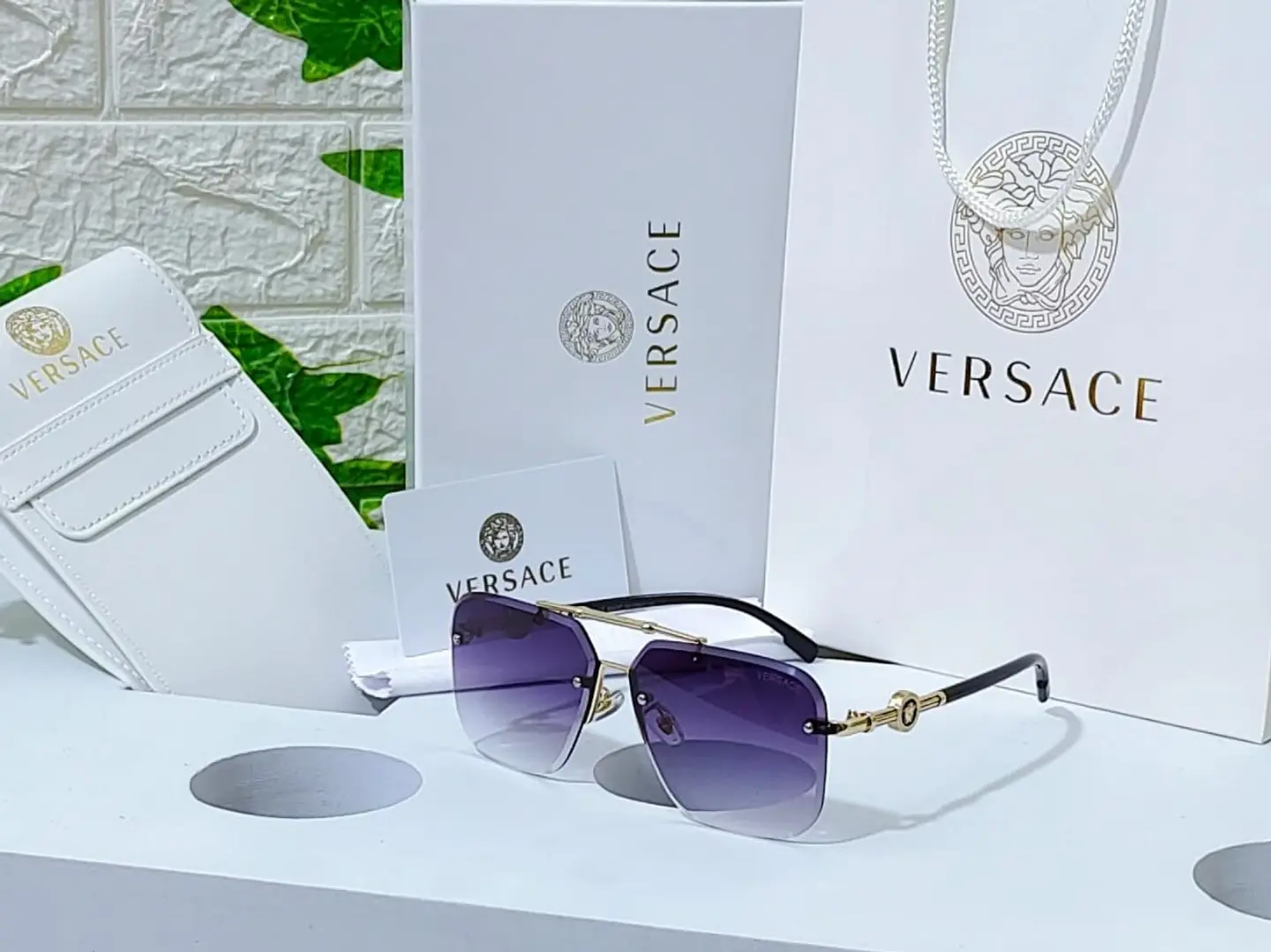 Forzachi Glasses Order Number 1