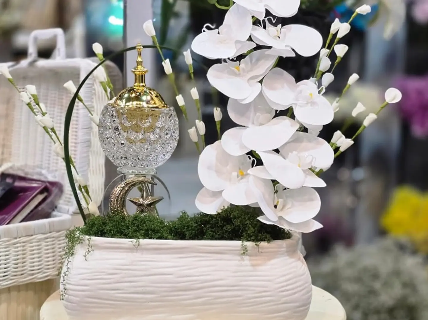 هديه رمضانيه رقم الطلب 383